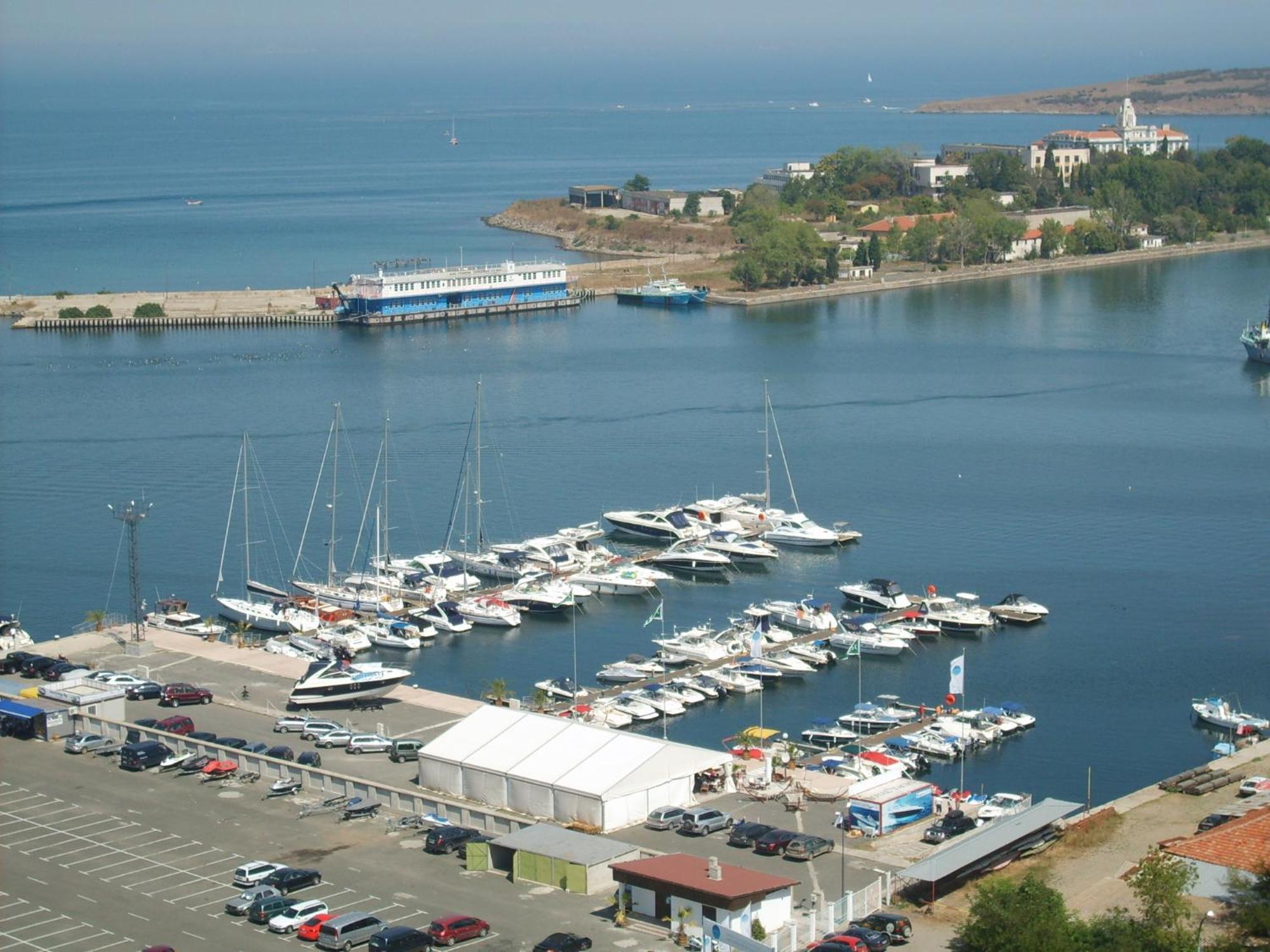 Guest House Hetodon Sozopol Værelse billede